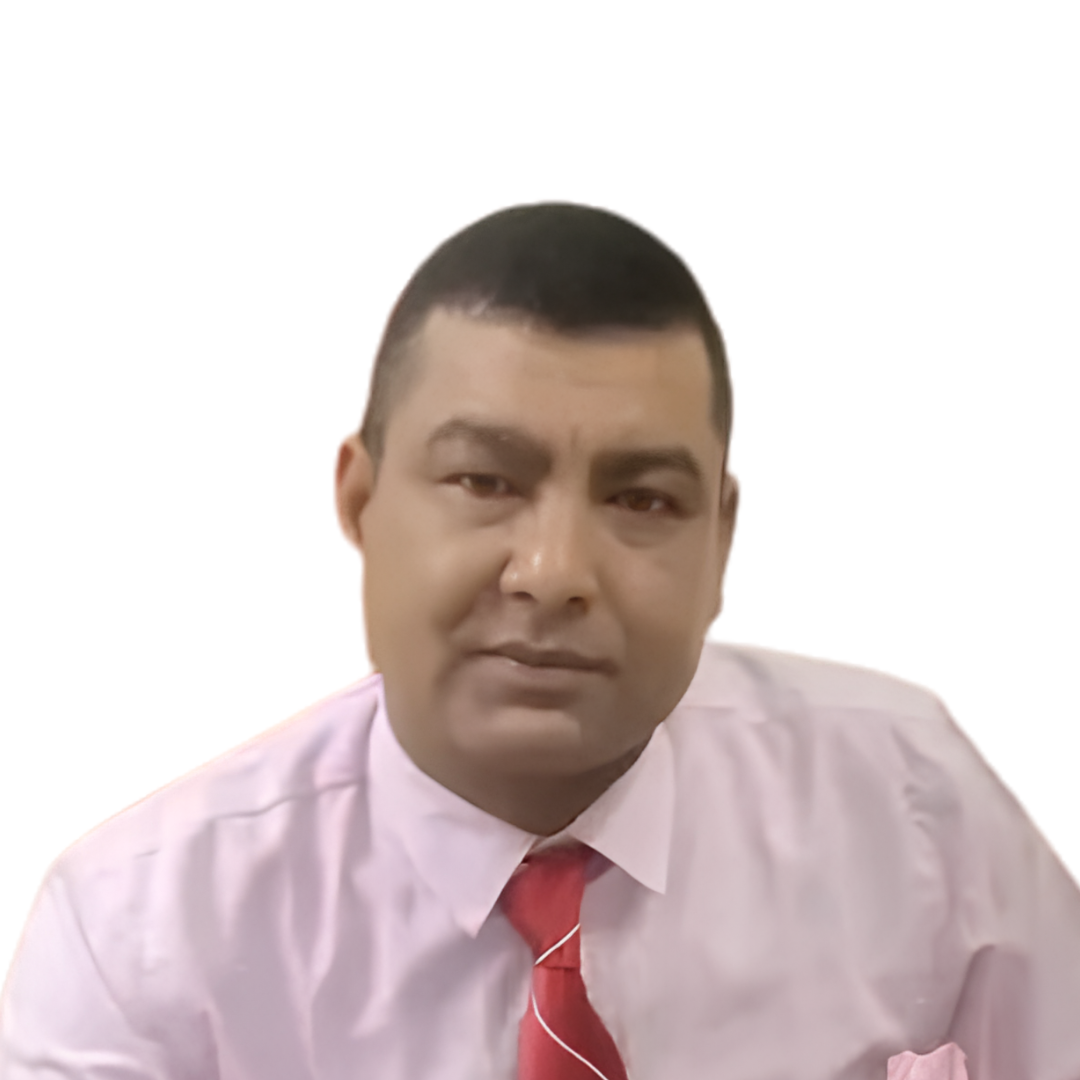Dharmendra Singh Negi